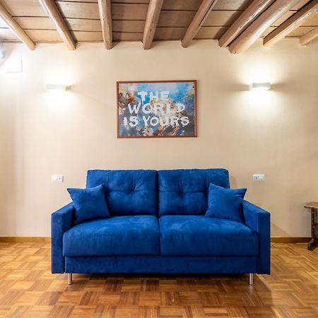 Woodstyle Apartment - Navona Рим Экстерьер фото