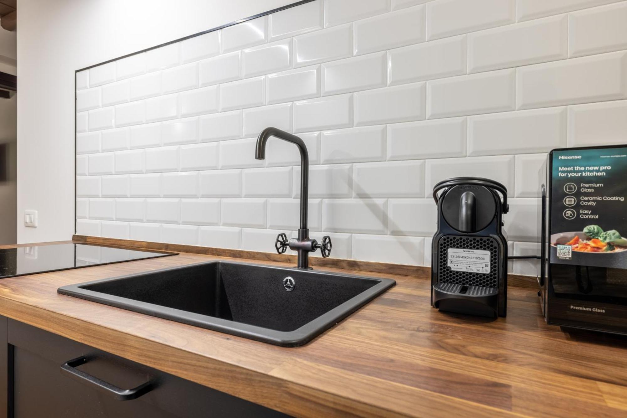 Woodstyle Apartment - Navona Рим Экстерьер фото